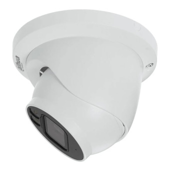 DH-IPC-HDW3449TMP-AS-LED-0280B купольная IP-камера Dahua