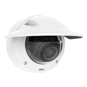 P3235-LVE купольная IP-камера AXIS