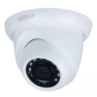DH-IPC-HDW1431SP-0360B-S4 купольная IP-камера Dahua