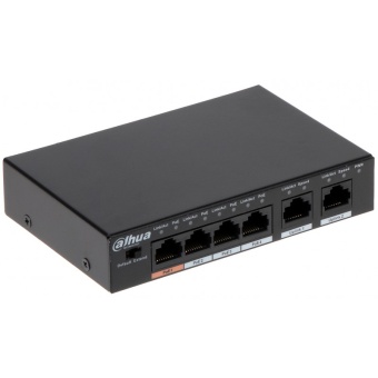 DH-PFS3006-4ET-60-V2