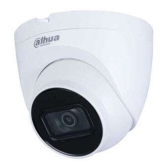 DH-IPC-HDW2230TP-AS-0280B-S2-QH3 купольная IP-камера Dahua