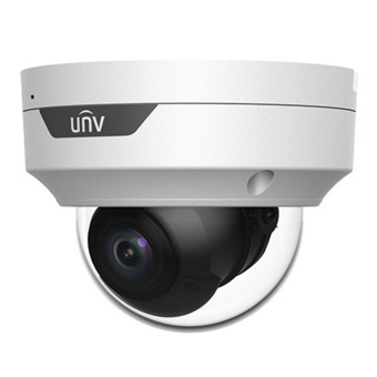IPC3532LB-ADZK-H купольная IP-камера Uniview
