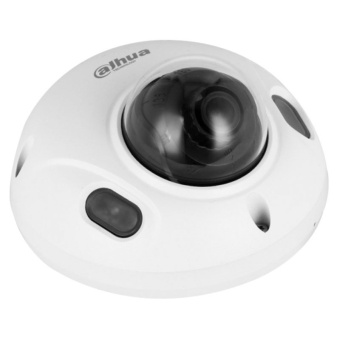DH-IPC-HDBW3241FP-AS-0210B-S2 купольная IP-камера Dahua