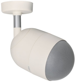 Однонаправленный звуковой прожектор BOSCH LP1 UC10E 1