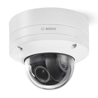 NDE-8512-RX купольная IP-камера Bosch
