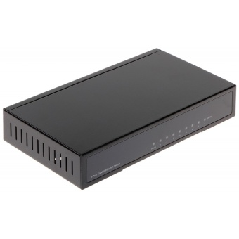 DH-PFS3008-8GT