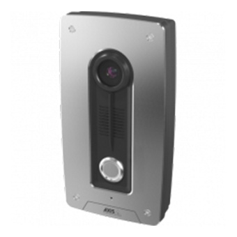 AXIS A8004-VE