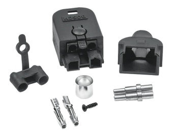 Комплект сетевых разъемов LBB4417-00