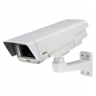 AXIS Q1775-E