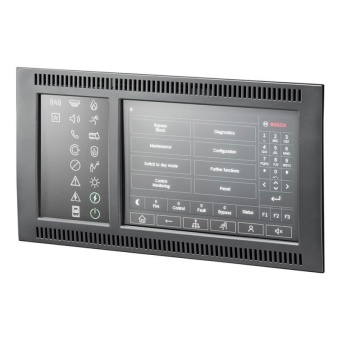 FPE-8000-PPC контроллер ППКП AVENAR 8000