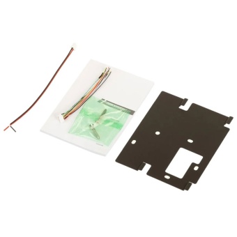 DS-KH6320-WTE1 Hikvision монитор для видеодомофона с Wi-Fi