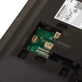 DS-KH6320-WTE1 Hikvision монитор для видеодомофона с Wi-Fi