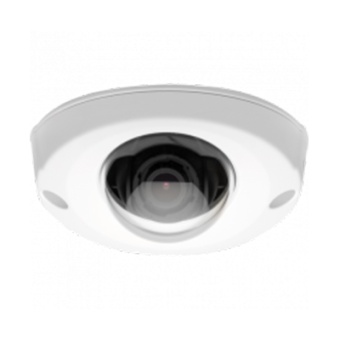 AXIS P3905-R MK II BAREBONE 10P