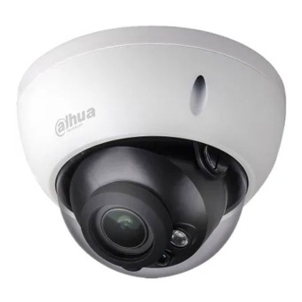DH-IPC-HDBW2431RP-ZS-S2 купольная IP-камера Dahua