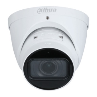 DH-IPC-HDW3441T-ZS-S2 купольная IP-камера Dahua