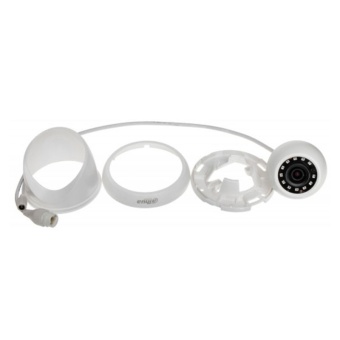 DH-IPC-HDW1431SP-0280B-S4 купольная IP-камера Dahua
