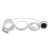 DH-IPC-HDW1431SP-0280B-S4 купольная IP-камера Dahua