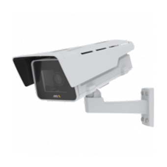 AXIS P1375-E BAREBONE