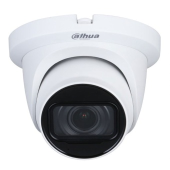 DH-HAC-HDW1231TLMQP-A-0360B купольная HDCVI-камера Dahua