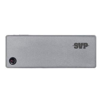 SVP-0 MINI нагрудный видеорегистратор в виде бейджа
