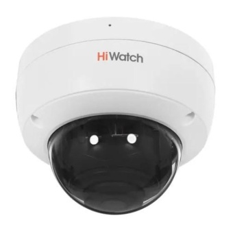 DS-I452M (4 mm) купольная IP-камера HiWatch