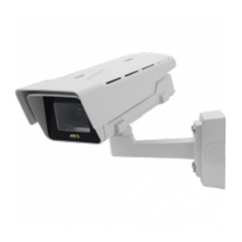 AXIS P1365 Mk II BAREB