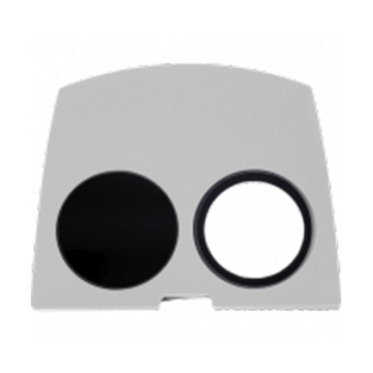 FRONT KIT 60MM AXIS Q872X-E