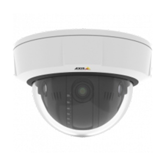 AXIS Q3708-PVE