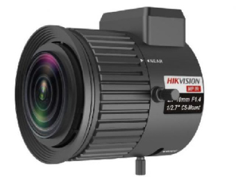 TV2713D-6MPIR