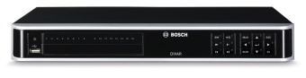 DDH-3532-212N00 - цифровые видеорегистраторы bosch divar серии 3000