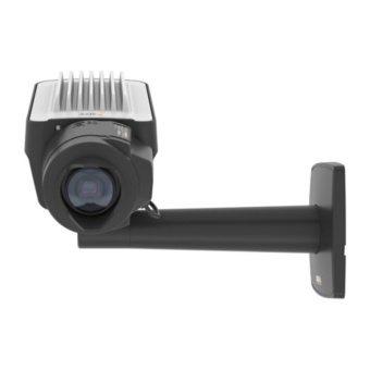 Q1647 корпусная IP-камера AXIS