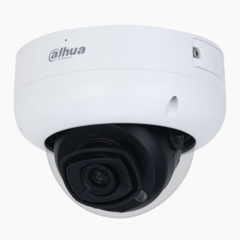 DH-IPC-HDBW5541RP-ASE-0600B-S3 купольная IP-камера Dahua