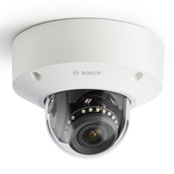 NDE-7604-AL купольная IP-камера Bosch