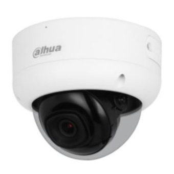 DH-IPC-HDBW3441E-AS-0280B-S2 купольная IP-камера Dahua