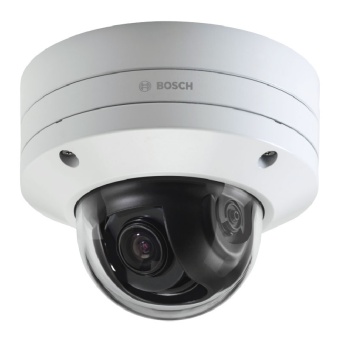 NDV-8504-R купольная IP-камера Bosch