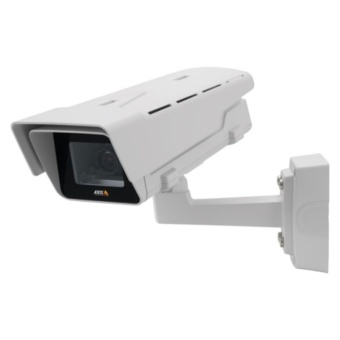 P1365-E Mk II корпусная IP-камера AXIS