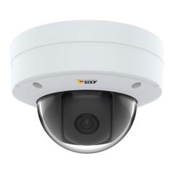 P3245-VE RU купольная IP-камера AXIS