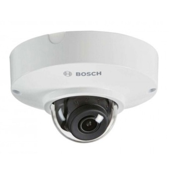 NDV-3502-F02 купольная IP-камера Bosch