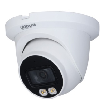 DH-IPC-HDW3249TMP-AS-LED-0280B купольная IP-камера Dahua