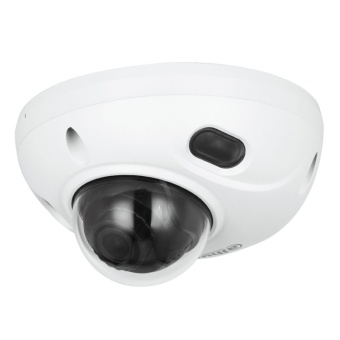 DH-IPC-HDBW3441F-AS-0280B-S2 купольная IP-камера Dahua