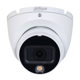 DH-IPC-HDW1239TP-A-LED-0280B-S5 купольная IP-камера Dahua