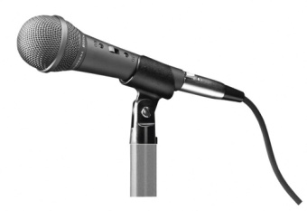 Однонаправленный ручной микрофон LBC2900/15