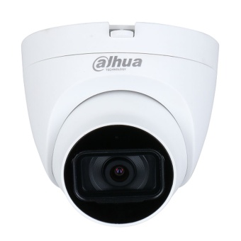 DH-HAC-HDW1500TRQP-A-0360B-S2 купольная HDCVI-камера Dahua