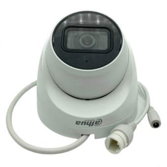 DH-IPC-HDW2230TP-AS-0360B-S2-QH3 купольная IP-камера Dahua