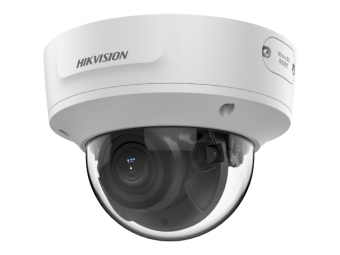 DS-2CD2743G2-IZS профессиональная IP видеокамера купольная