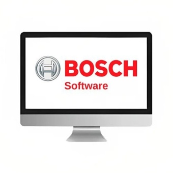 Лицензия BOSCH MBV-FPRIPRO BVMS Professional
