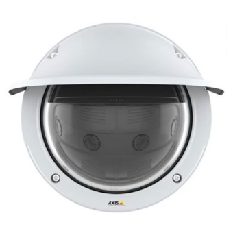 P3807-PVE панорамная купольная IP-камера AXIS