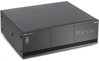 Усилитель мощности Plena, 720/480 Вт