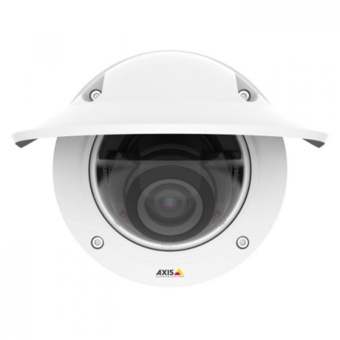P3235-LVE купольная IP-камера AXIS