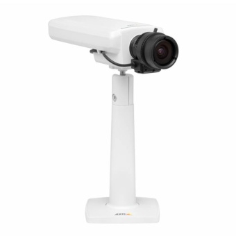 P1365 Mk II RU корпусная IP-камера AXIS